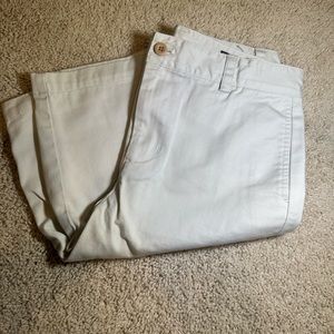 Vineyard Vines Boys Shorts Size 14 - Stone